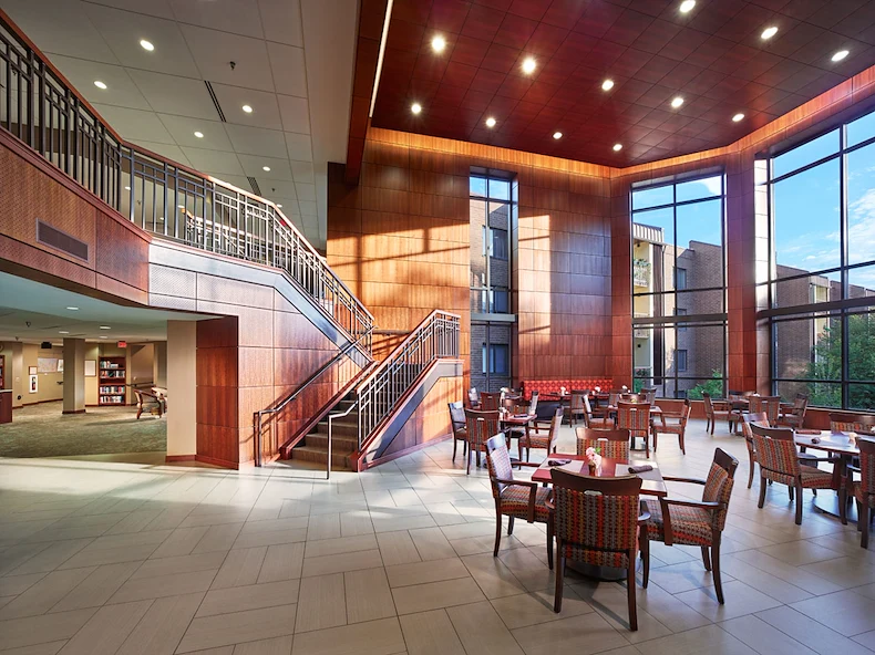 Image of Friendship Village Of South Hills Health Services (2)