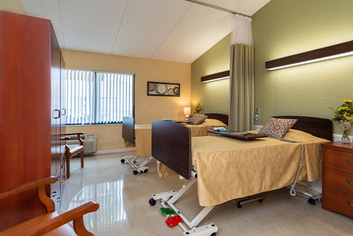 Image of Life Care Center Of Hilliard (5)