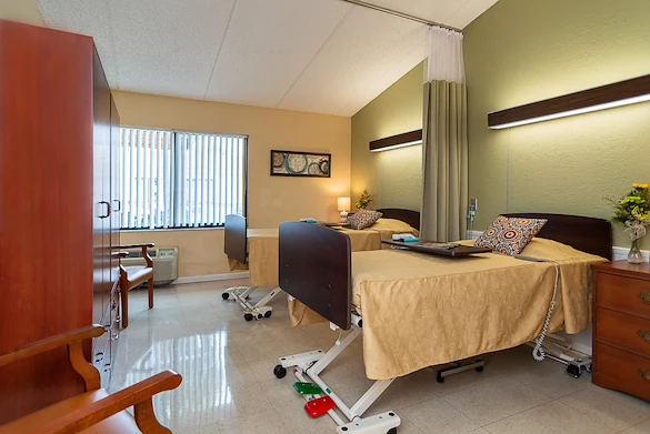 Image of Life Care Center Of Hilliard (5)