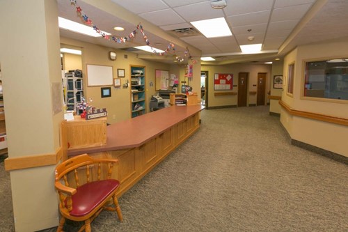 Image of Colonial Manor of Randolph - Assisted Living (10)