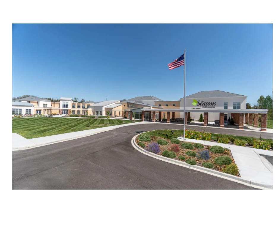 Image of The Seasons at Alexandria (2)