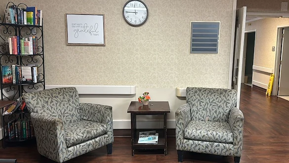 Image of Seven Oaks Rehabilitation And Healthcare Center (3)