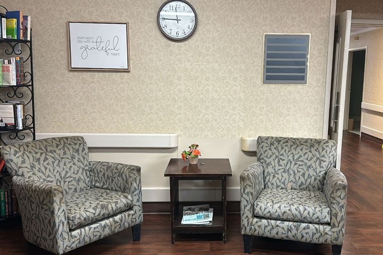 Image of Seven Oaks Rehabilitation And Healthcare Center (3)