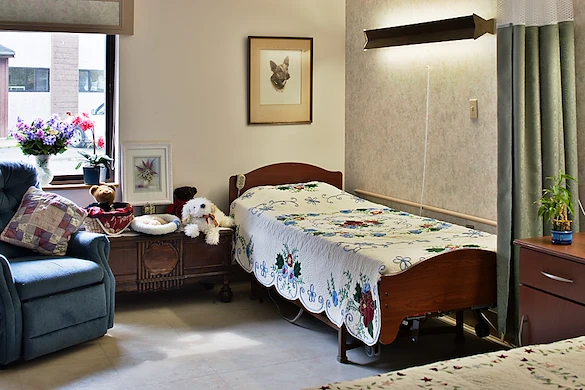 Image of Ridgewood Center, Genesis Healthcare (6)