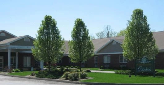 Image of Oakwood Senior Living (1)