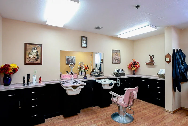 Image of Life Care Center Of Sierra Vista (2)