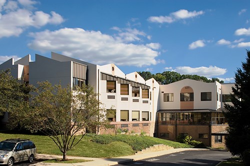 Image of West Chester Rehab & Healthcare Center (1)