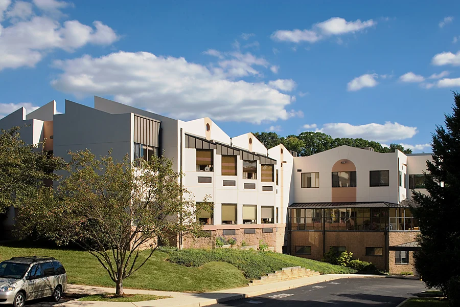 Image of West Chester Rehab & Healthcare Center (1)