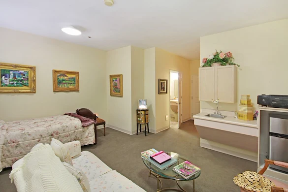 Image of American House Brentwood (8)