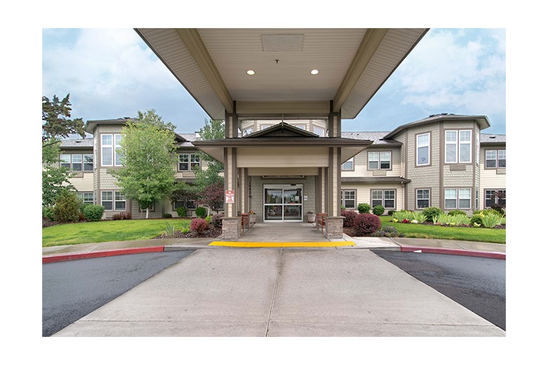Image of Brookdale Redmond (1)