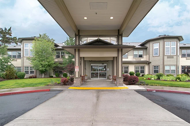 Image of Brookdale Redmond (1)