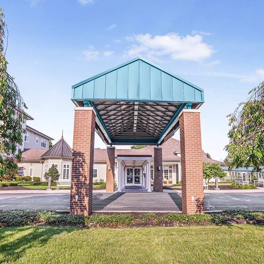 Image of The Terraces at Capitol Village (3)