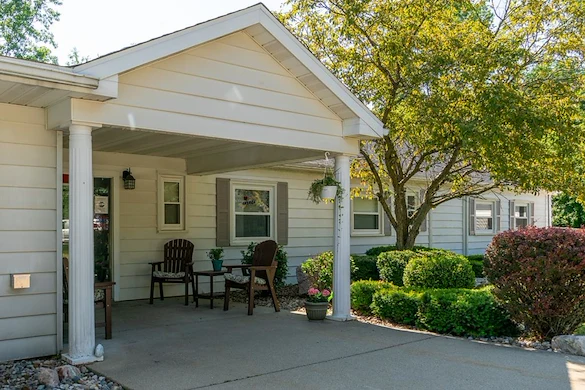 Image of Addington Place of Dewitt (2)