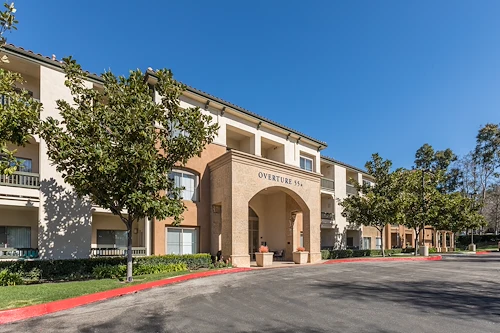 Image of Overture Rancho Santa Margarita (1)