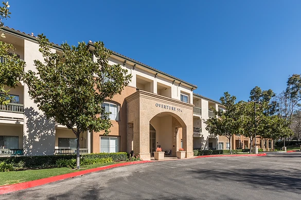 Image of Overture Rancho Santa Margarita (1)