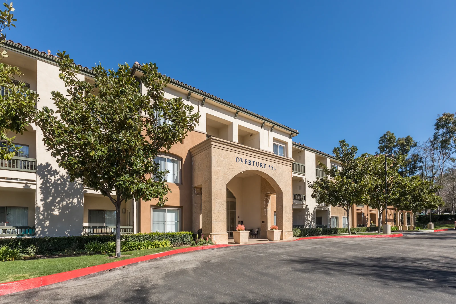 Image of Overture Rancho Santa Margarita (1)