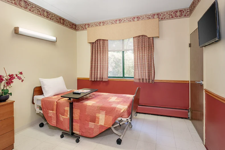 Image of Morgan Park Healthcare (3)