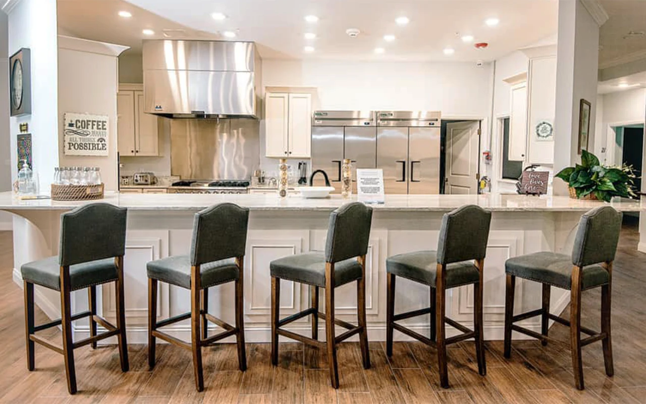 Image of BeeHive Homes of Gulf Breeze (2)