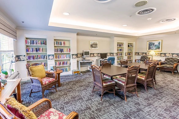 Image of White Lake (3)