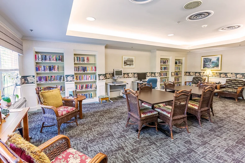 Image of White Lake (3)