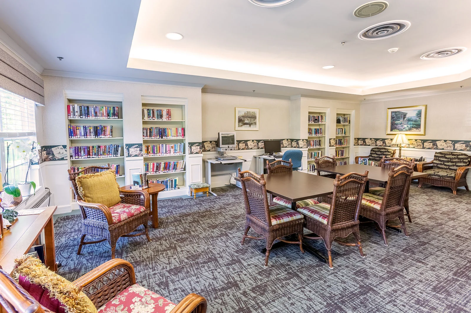 Image of White Lake (3)