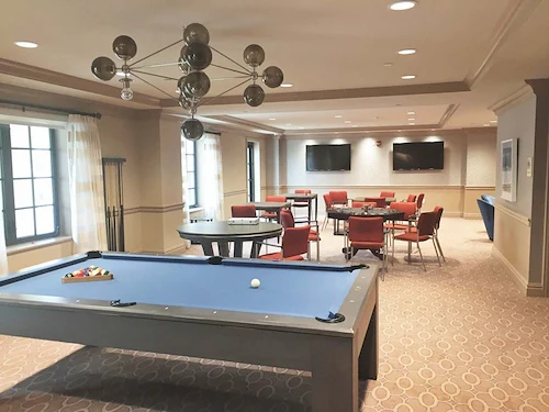 Image of Health Center At Sinai Residences (9)