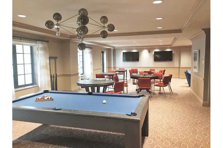 Image of Health Center At Sinai Residences (9)