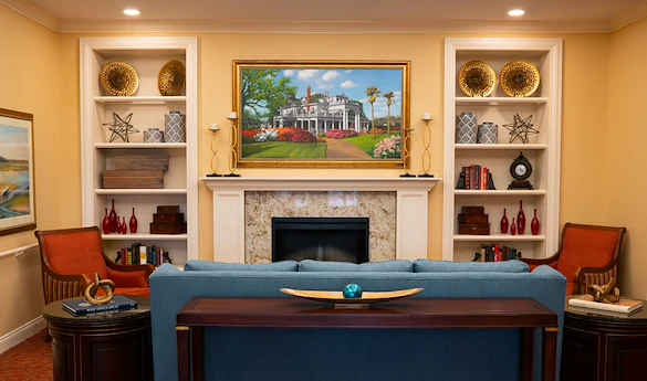 Image of Calder Woods (4)