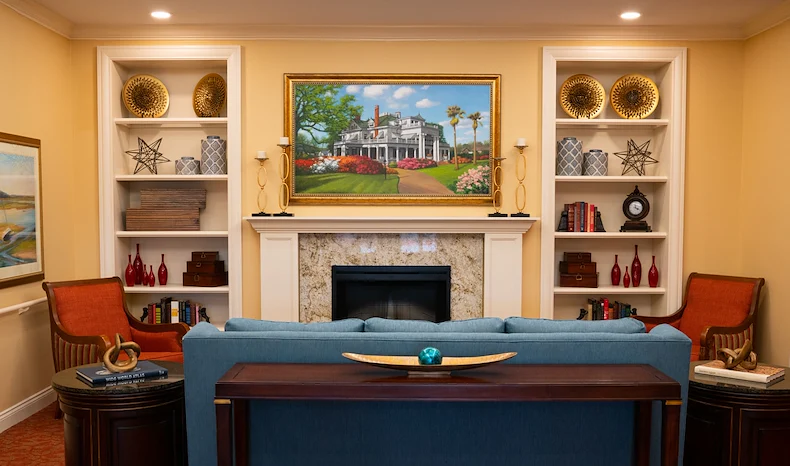 Image of Calder Woods (4)