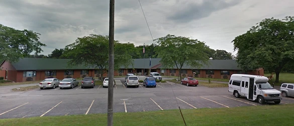 Image of The Waters Of Chesterfield (1)