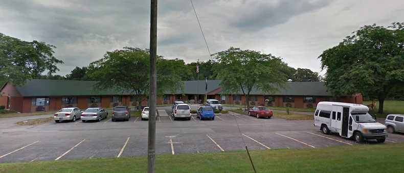 Image of The Waters Of Chesterfield (1)