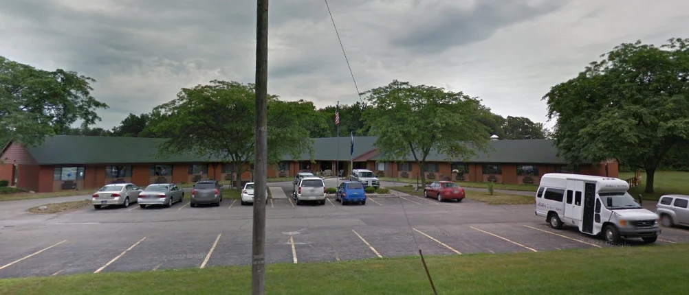 Image of The Waters Of Chesterfield (1)