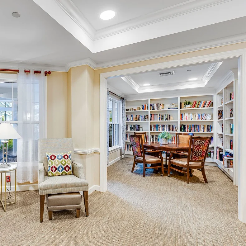 Image of Sunrise of Marlboro (7)