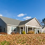 Image of Beaver Lake Lodge (1)