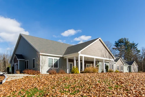 Image of Beaver Lake Lodge (1)
