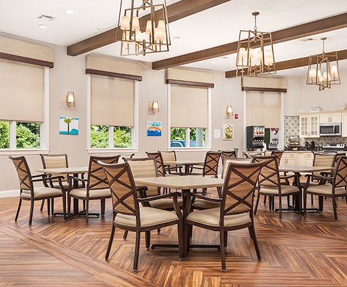 Image of Spring Oak Assisted Living At Vineland (4)