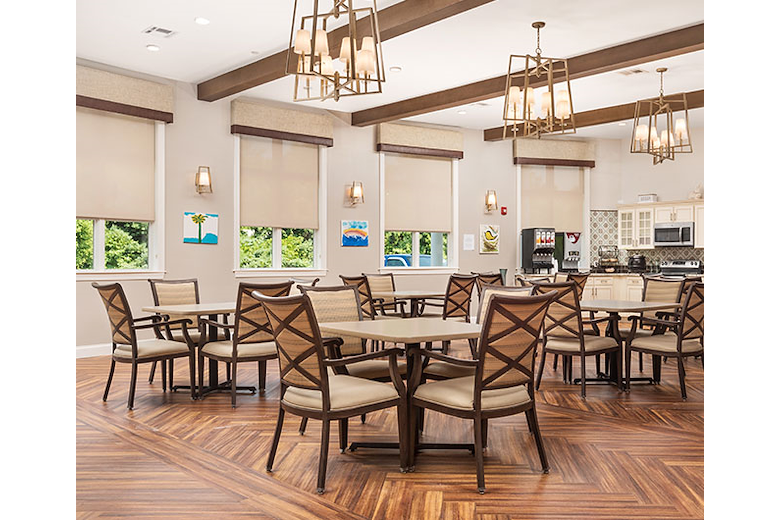 Image of Spring Oak Assisted Living At Vineland (4)