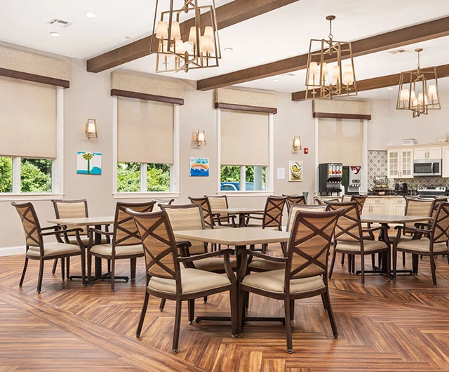 Image of Spring Oak Assisted Living At Vineland (4)