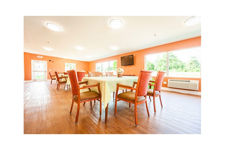 Image of Oakview Nursing & Rehab (5)
