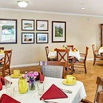 Image of Cogir of Northgate Memory Care (4)