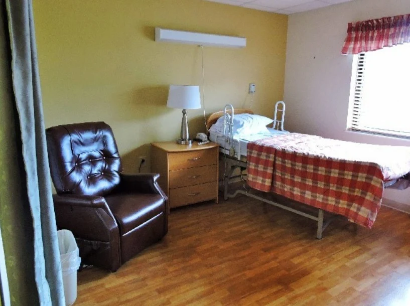 Image of Lake Forest Senior Living at Hot Springs Village (2)