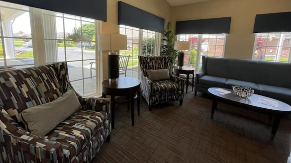 Image of Triple Creek Retirement Community (5)