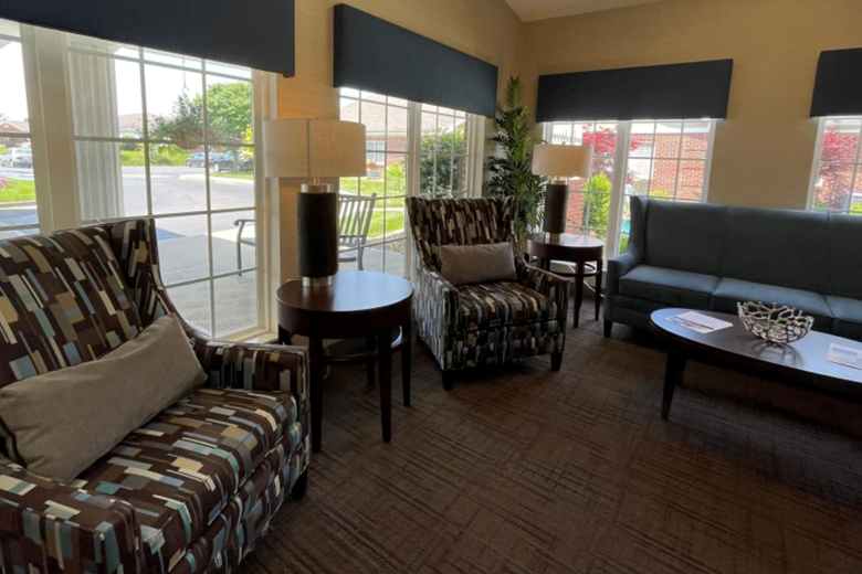 Image of Triple Creek Retirement Community (5)