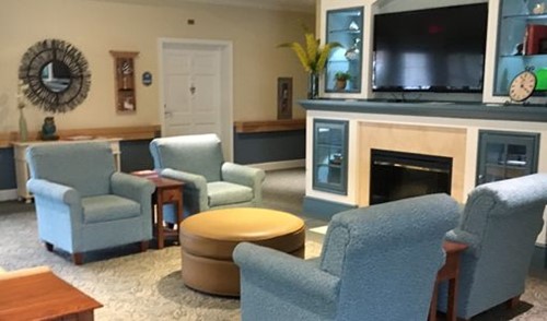 Image of St Luke Lutheran Community - Portage Lakes Assisted Living (6)