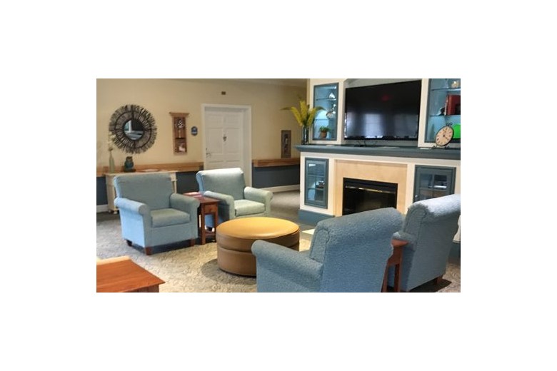Image of St Luke Lutheran Community - Portage Lakes Assisted Living (6)