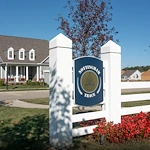 Image of Nottingham Trace (1)