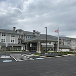 Image of Julian Woods Retirement (1)