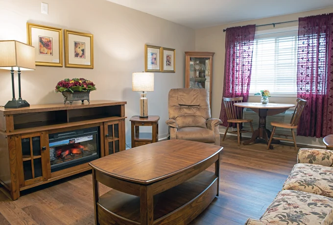 Image of Shenandoah Senior Living (6)