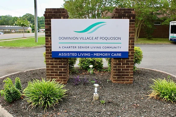 Image of Dominion Village at Poquoson (2)