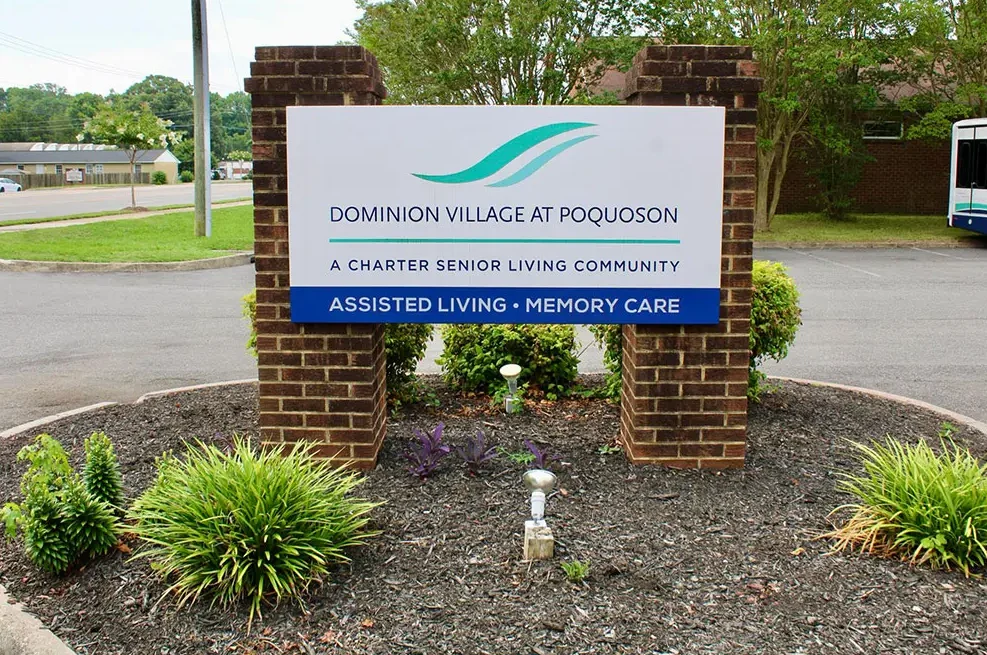 Image of Dominion Village at Poquoson (2)